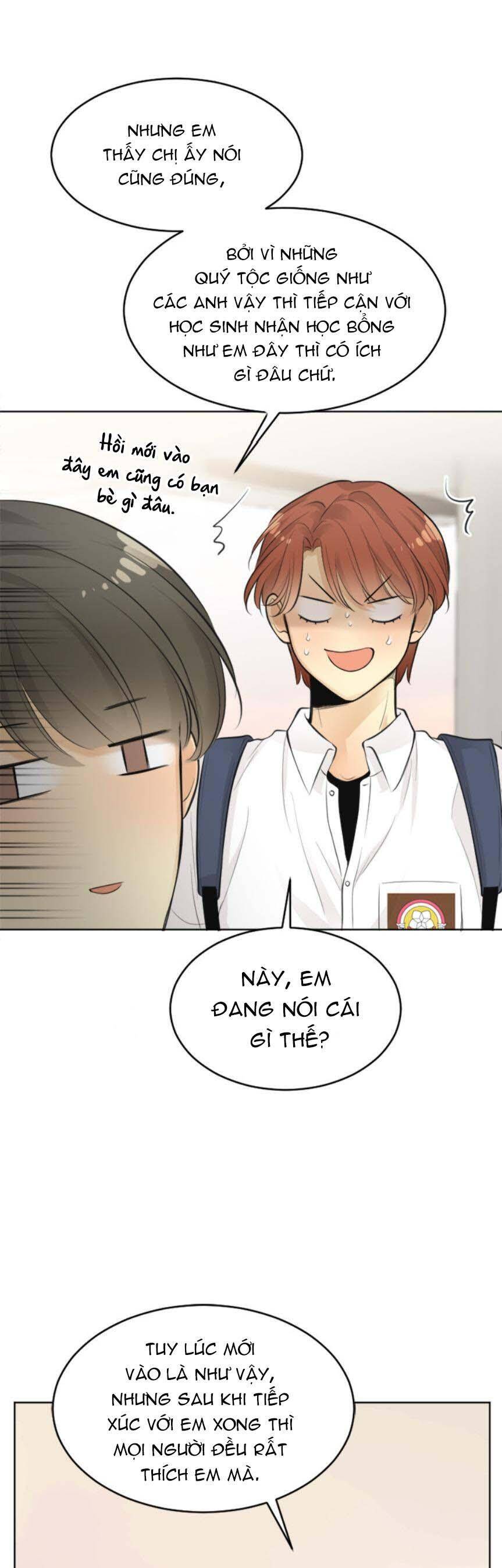 Ai Là Ngài Hiệu Trưởng Chapter 42 - Trang 2