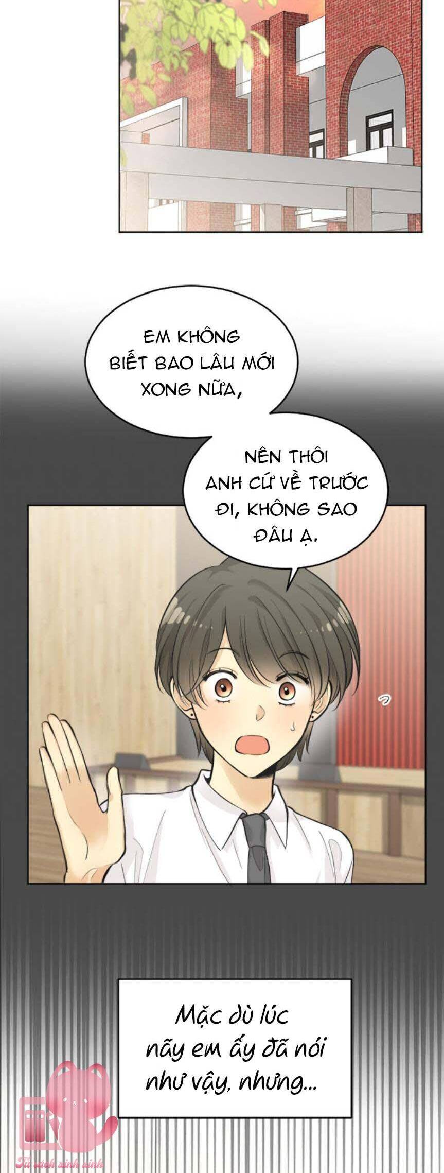 Ai Là Ngài Hiệu Trưởng Chapter 42 - Trang 2