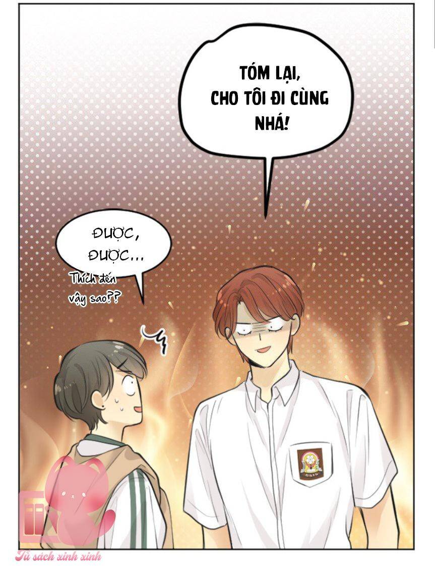 Ai Là Ngài Hiệu Trưởng Chapter 41 - Trang 2