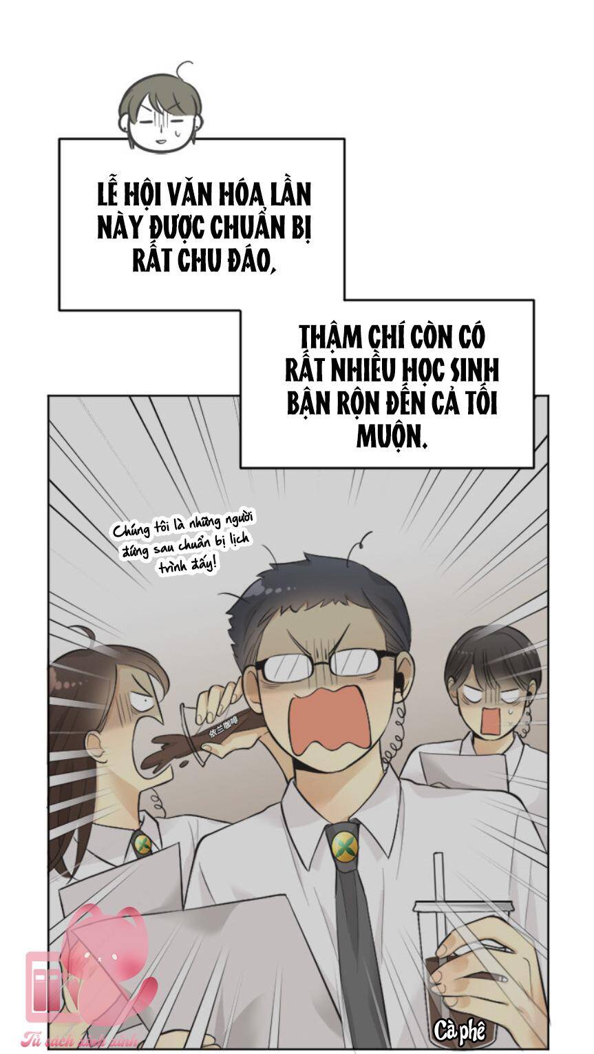 Ai Là Ngài Hiệu Trưởng Chapter 40 - Trang 2