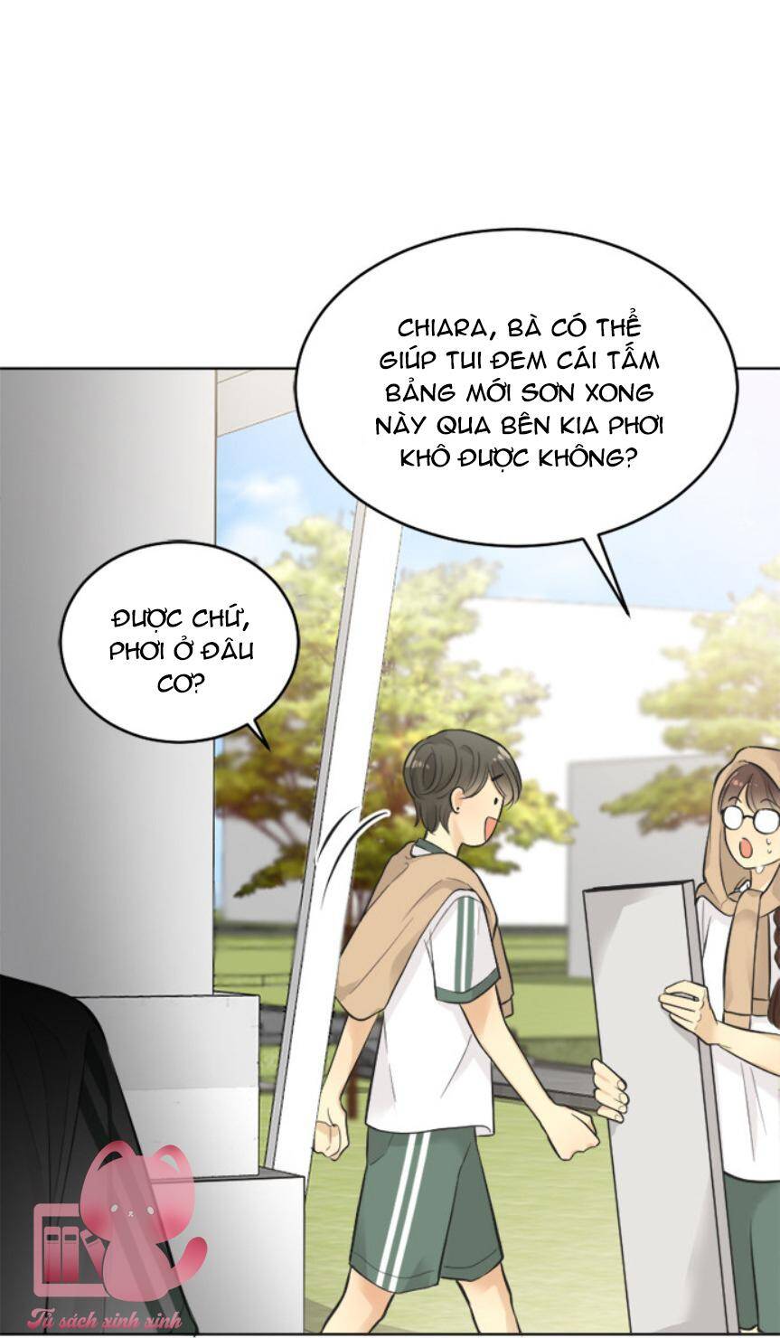 Ai Là Ngài Hiệu Trưởng Chapter 40 - Trang 2