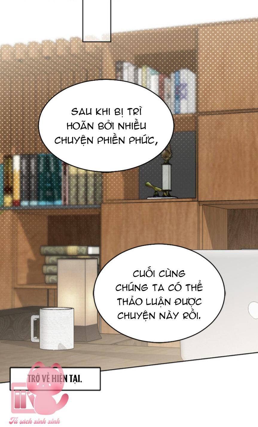 Ai Là Ngài Hiệu Trưởng Chapter 39 - Trang 2