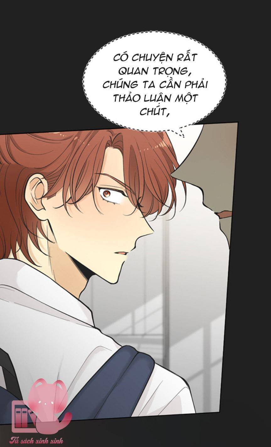 Ai Là Ngài Hiệu Trưởng Chapter 38 - Trang 2