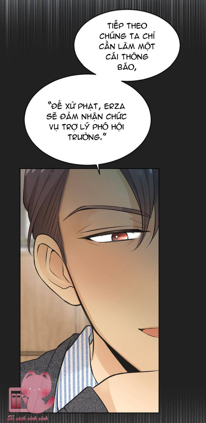 Ai Là Ngài Hiệu Trưởng Chapter 37 - Trang 2