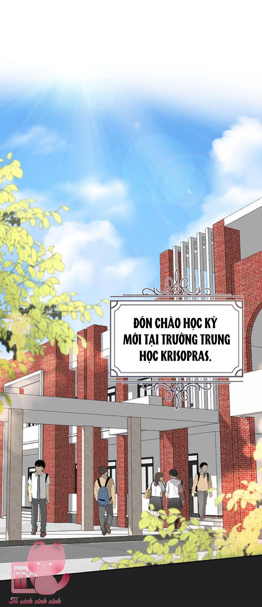 Ai Là Ngài Hiệu Trưởng Chapter 36 - Trang 2