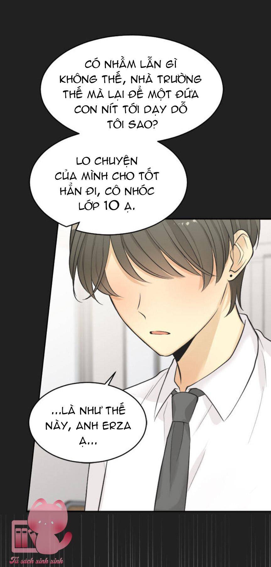 Ai Là Ngài Hiệu Trưởng Chapter 36 - Trang 2