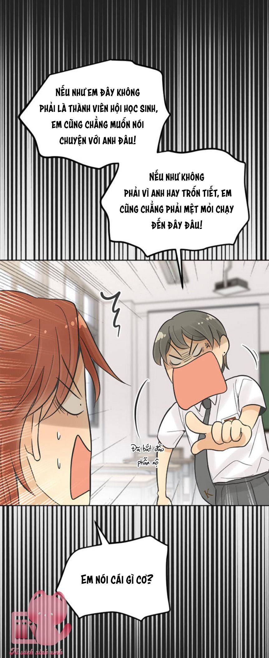 Ai Là Ngài Hiệu Trưởng Chapter 36 - Trang 2