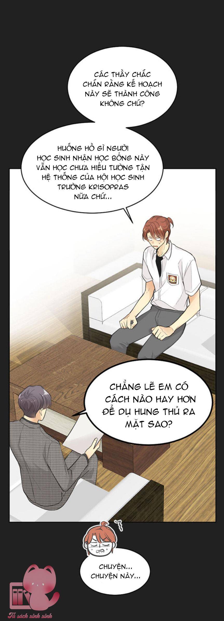 Ai Là Ngài Hiệu Trưởng Chapter 36 - Trang 2