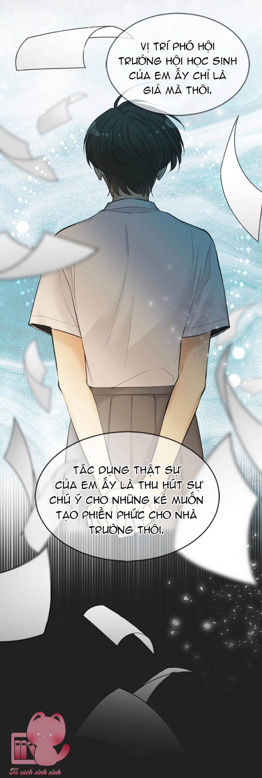 Ai Là Ngài Hiệu Trưởng Chapter 36 - Trang 2