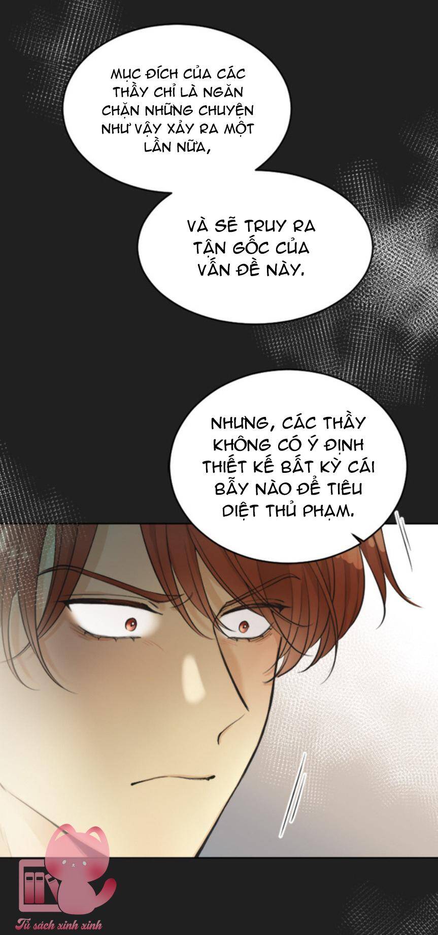 Ai Là Ngài Hiệu Trưởng Chapter 35 - Trang 2