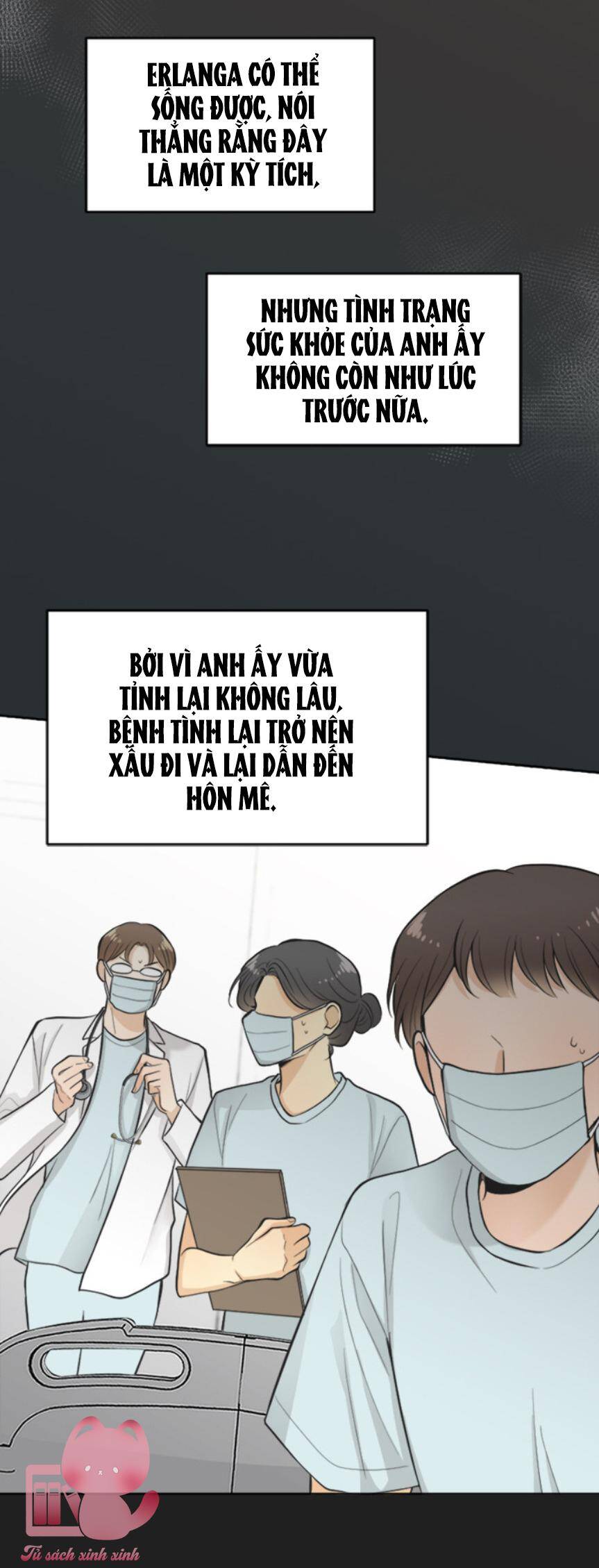 Ai Là Ngài Hiệu Trưởng Chapter 34 - Trang 2