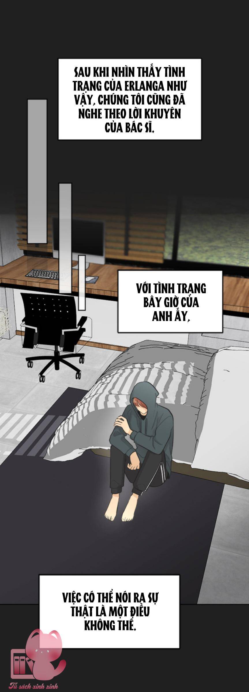 Ai Là Ngài Hiệu Trưởng Chapter 34 - Trang 2