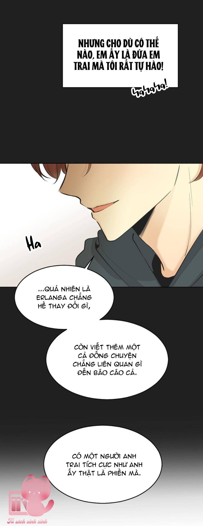 Ai Là Ngài Hiệu Trưởng Chapter 34 - Trang 2