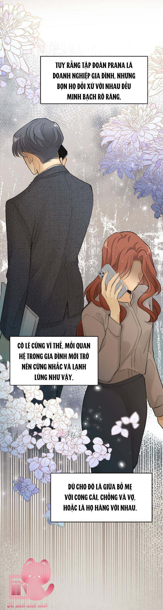 Ai Là Ngài Hiệu Trưởng Chapter 33 - Trang 2