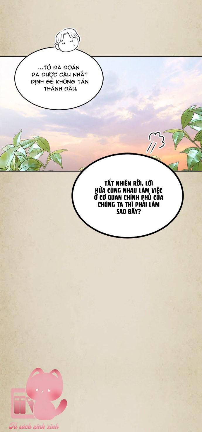 Ai Là Ngài Hiệu Trưởng Chapter 32 - Trang 2