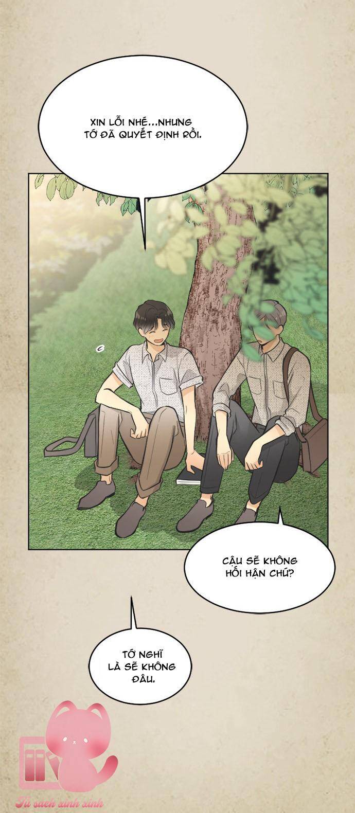 Ai Là Ngài Hiệu Trưởng Chapter 32 - Trang 2