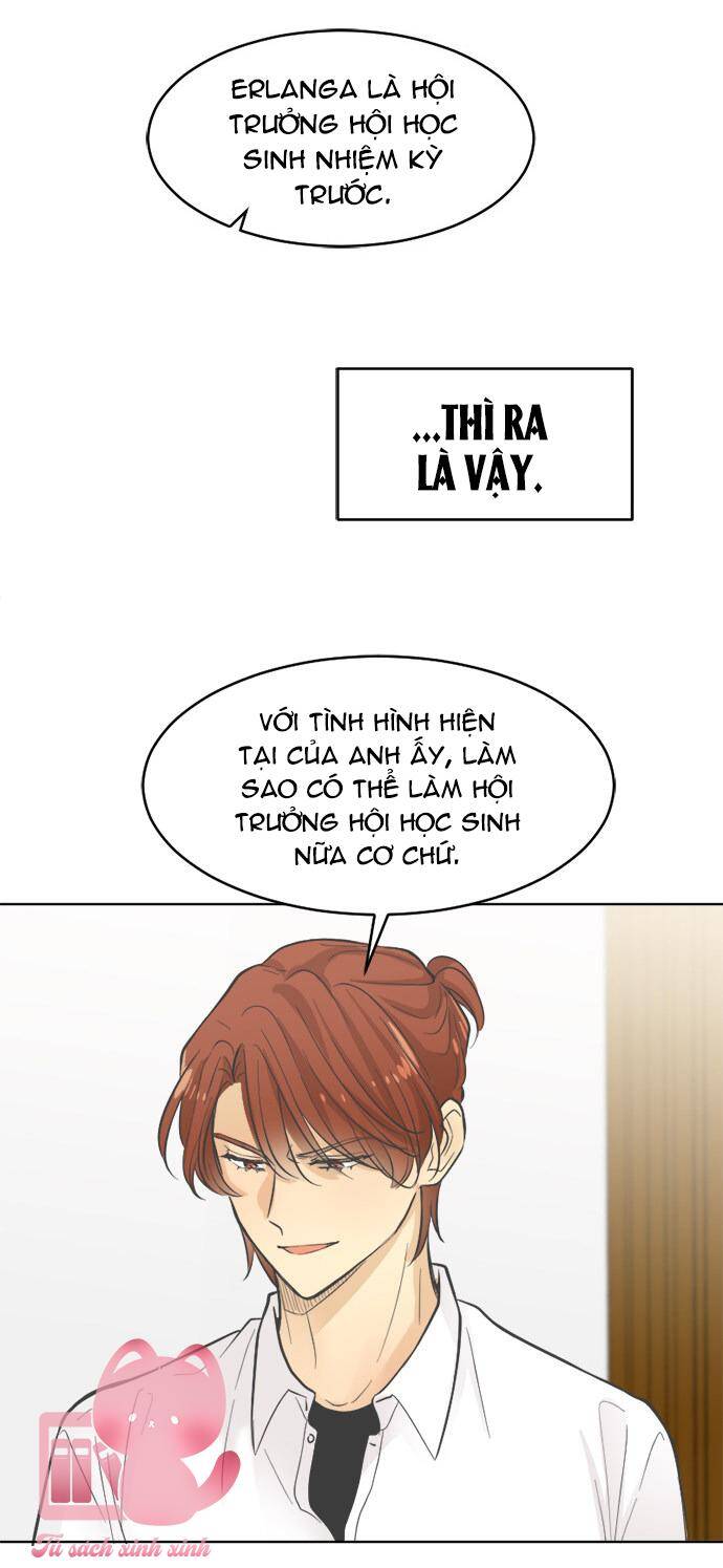 Ai Là Ngài Hiệu Trưởng Chapter 30 - Trang 2