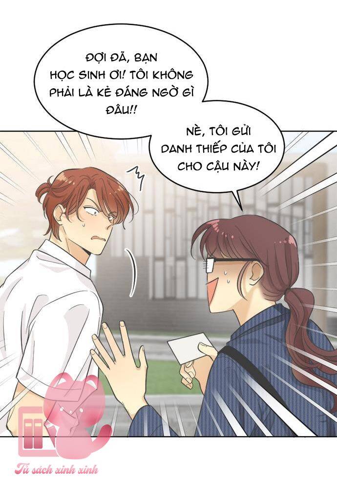 Ai Là Ngài Hiệu Trưởng Chapter 25 - Trang 2