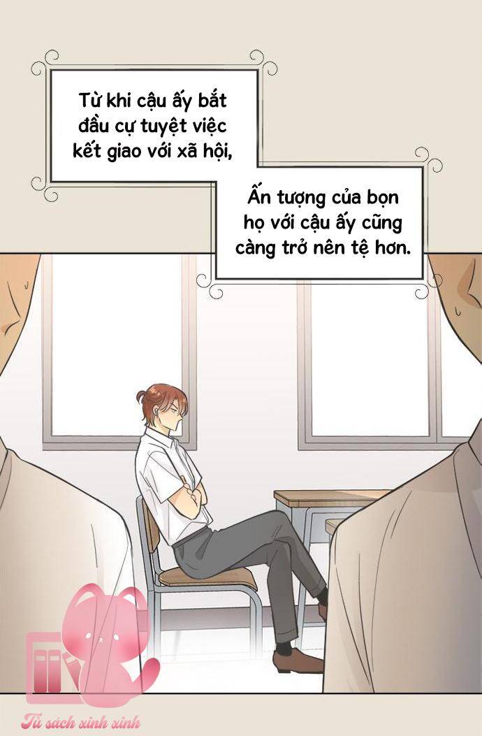 Ai Là Ngài Hiệu Trưởng Chapter 24 - Trang 2