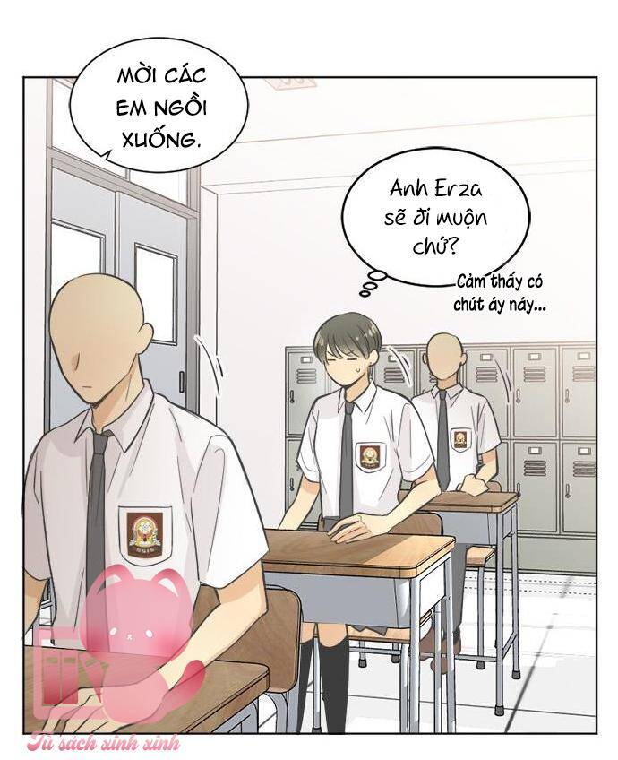 Ai Là Ngài Hiệu Trưởng Chapter 24 - Trang 2