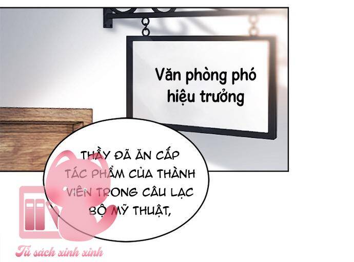 Ai Là Ngài Hiệu Trưởng Chapter 23 - Trang 2