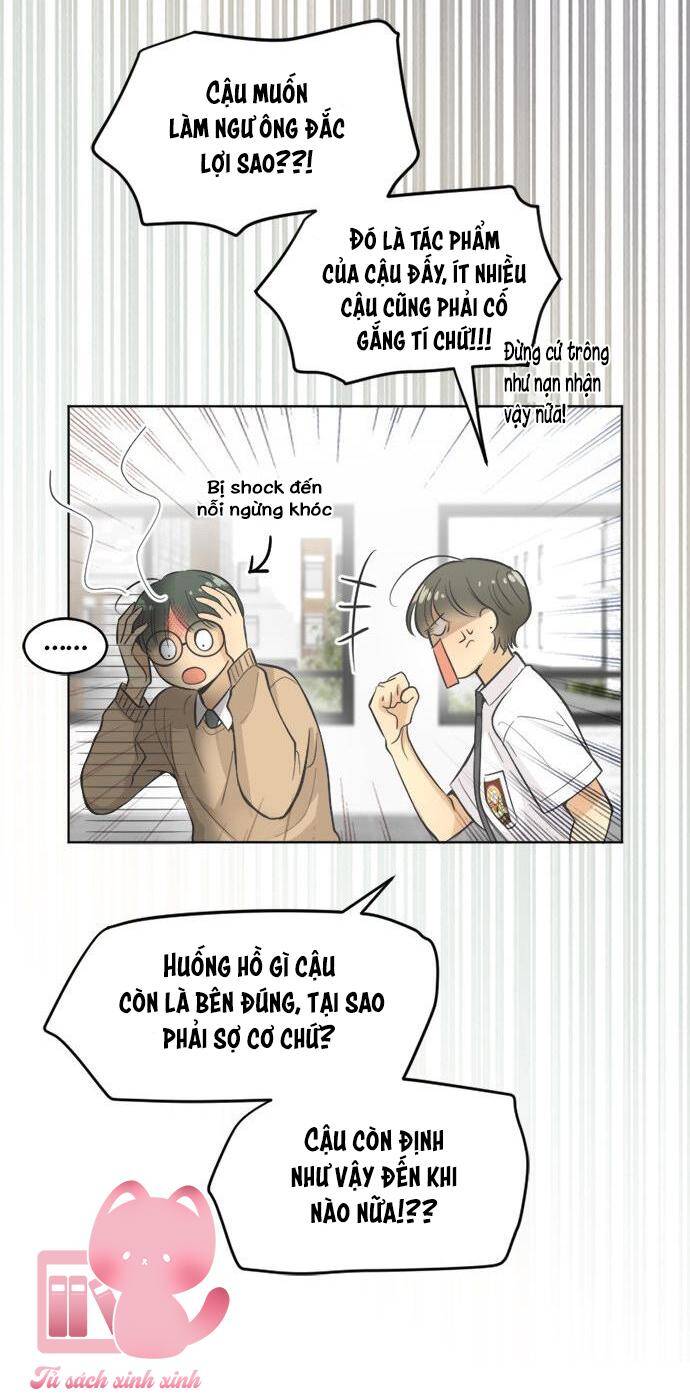 Ai Là Ngài Hiệu Trưởng Chapter 21 - Trang 2