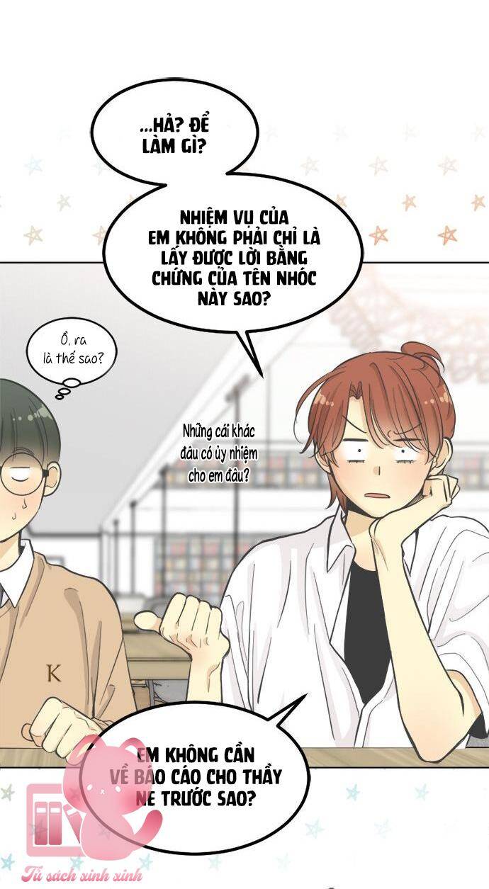 Ai Là Ngài Hiệu Trưởng Chapter 20 - Trang 2