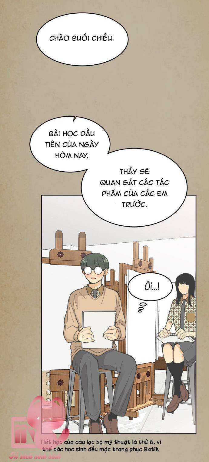 Ai Là Ngài Hiệu Trưởng Chapter 19 - Trang 2