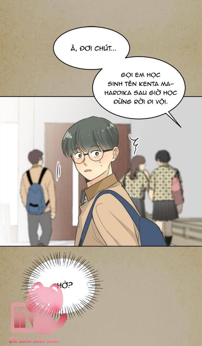 Ai Là Ngài Hiệu Trưởng Chapter 19 - Trang 2