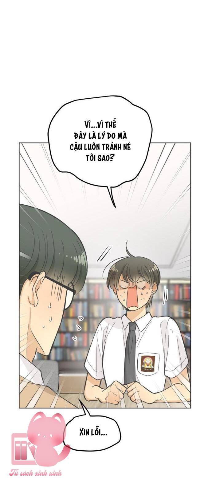 Ai Là Ngài Hiệu Trưởng Chapter 19 - Trang 2