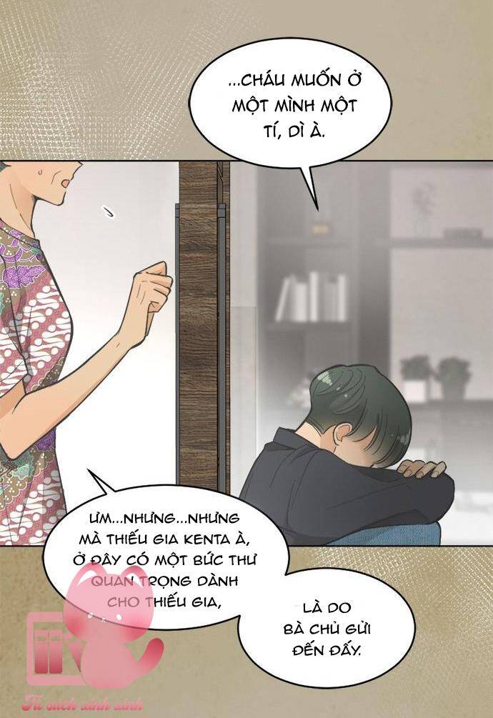 Ai Là Ngài Hiệu Trưởng Chapter 19 - Trang 2