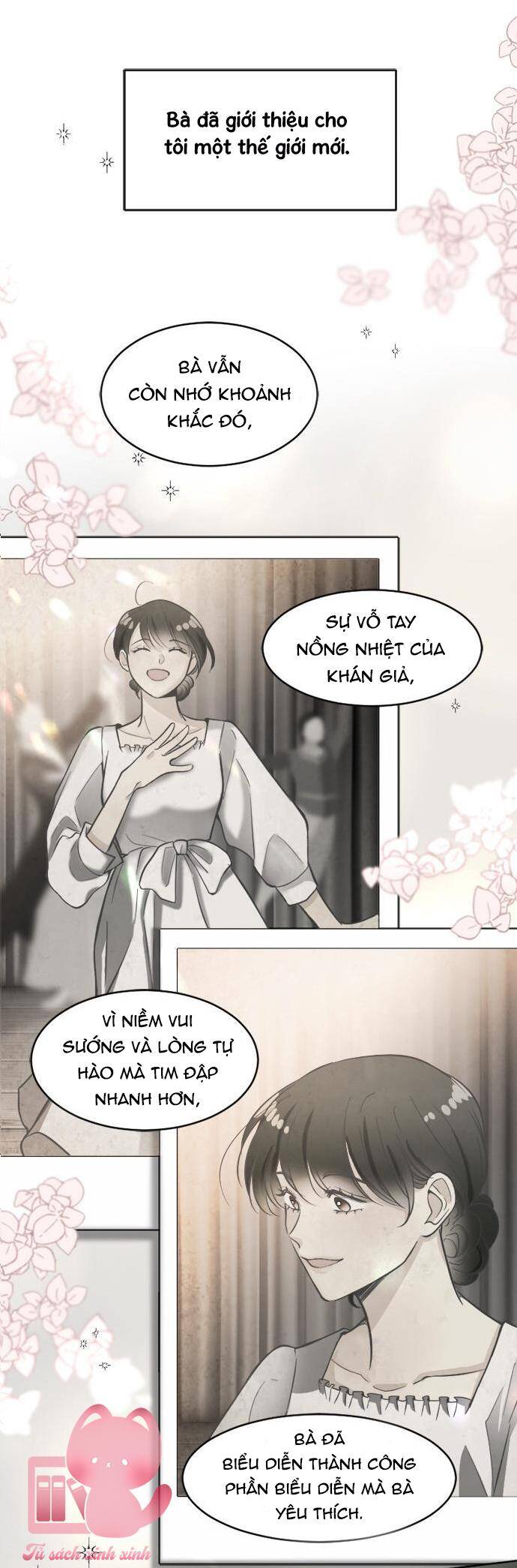 Ai Là Ngài Hiệu Trưởng Chapter 18 - Trang 2