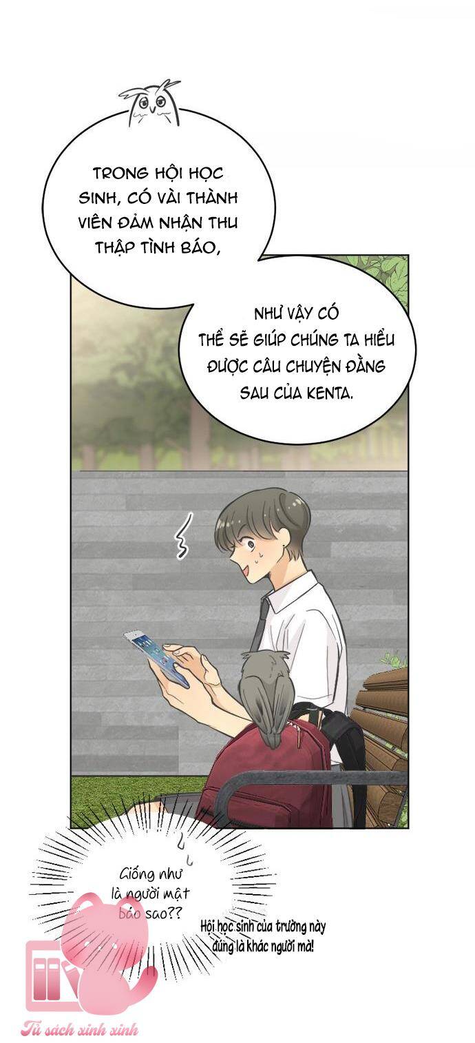 Ai Là Ngài Hiệu Trưởng Chapter 17 - Trang 2