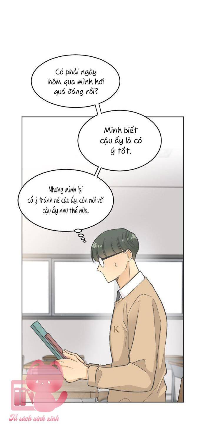 Ai Là Ngài Hiệu Trưởng Chapter 17 - Trang 2