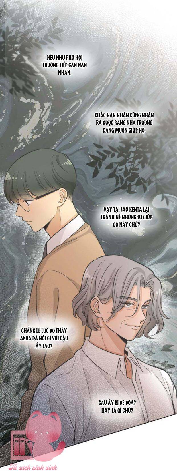 Ai Là Ngài Hiệu Trưởng Chapter 15 - Trang 2