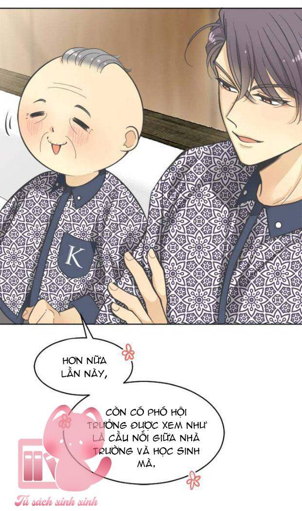 Ai Là Ngài Hiệu Trưởng Chapter 15 - Trang 2