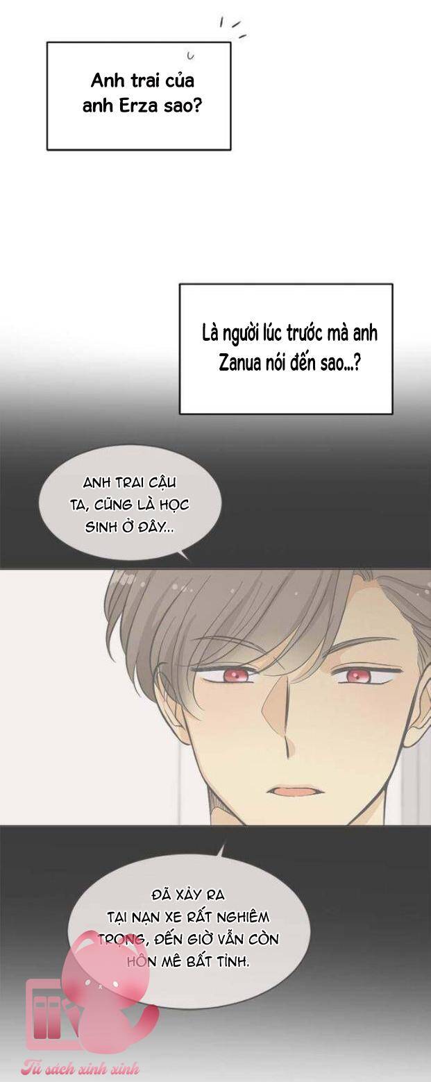 Ai Là Ngài Hiệu Trưởng Chapter 14 - Trang 2