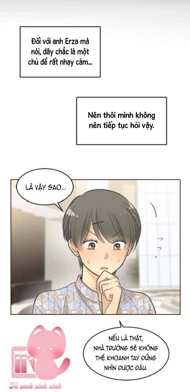 Ai Là Ngài Hiệu Trưởng Chapter 14 - Trang 2