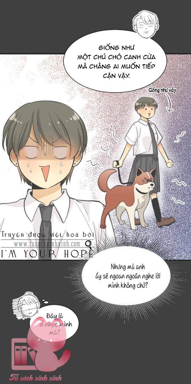 Ai Là Ngài Hiệu Trưởng Chapter 13 - Trang 2