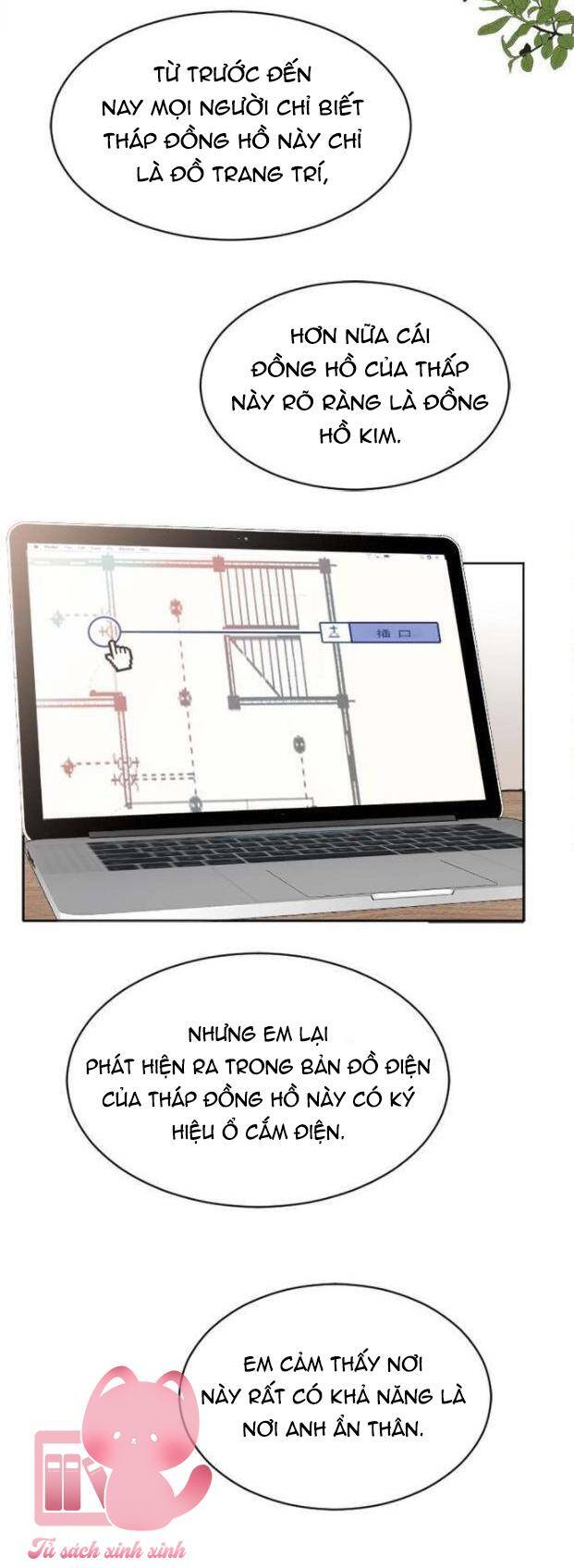 Ai Là Ngài Hiệu Trưởng Chapter 12 - Trang 2