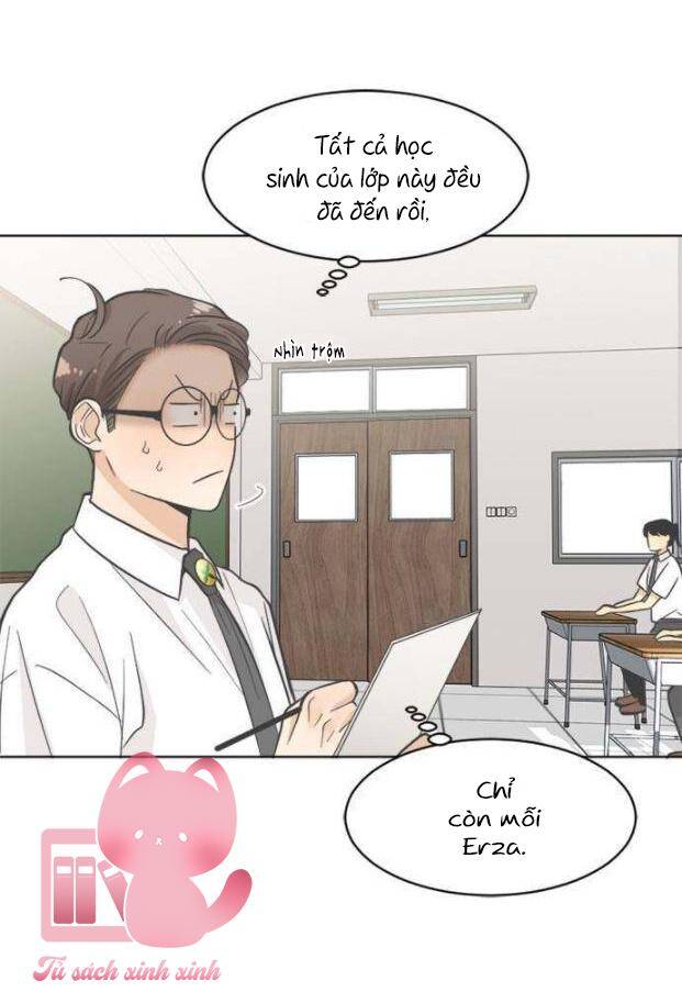 Ai Là Ngài Hiệu Trưởng Chapter 12 - Trang 2