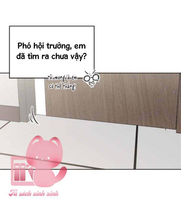 Ai Là Ngài Hiệu Trưởng Chapter 12 - Trang 2