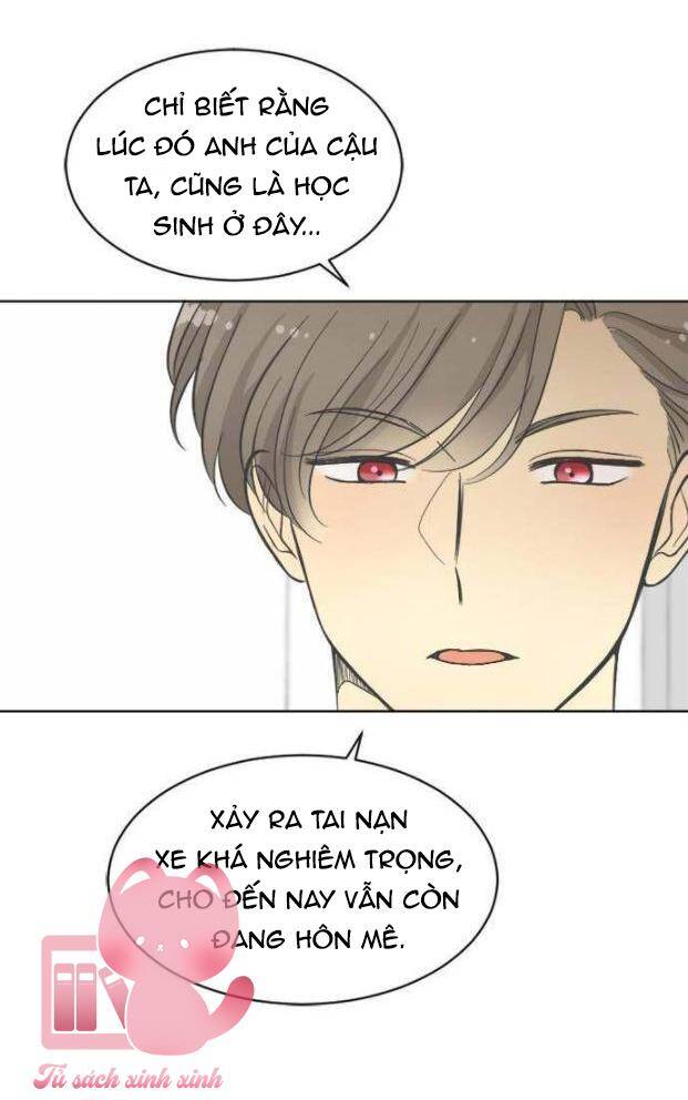 Ai Là Ngài Hiệu Trưởng Chapter 11 - Trang 2