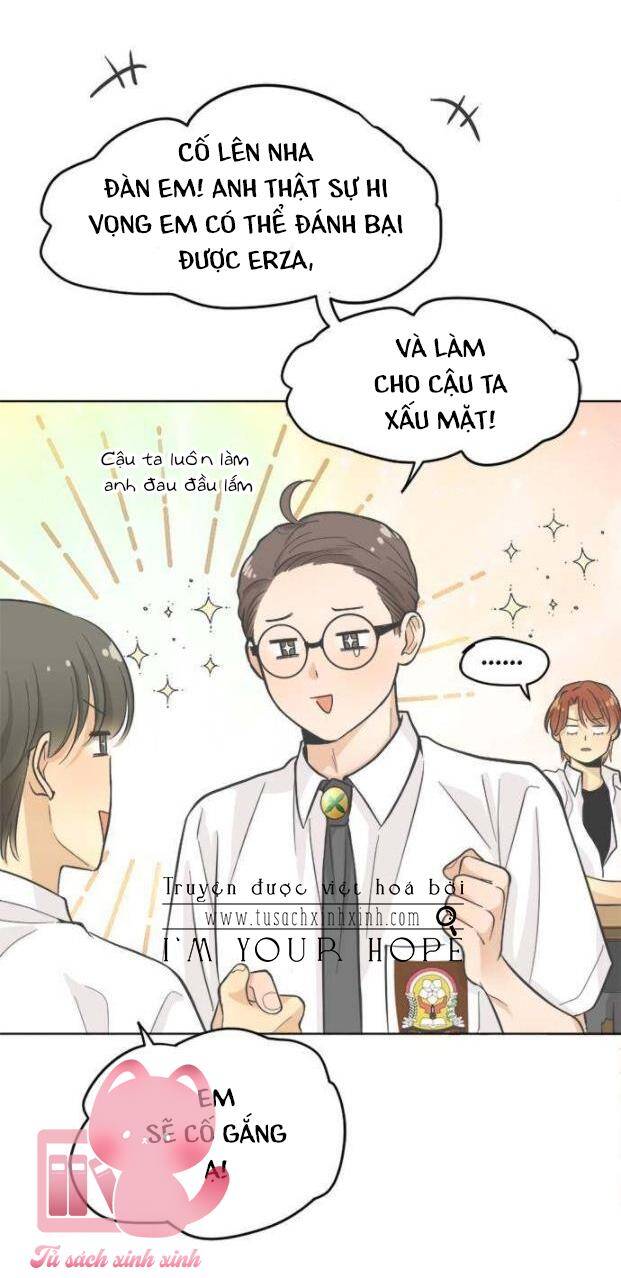 Ai Là Ngài Hiệu Trưởng Chapter 11 - Trang 2