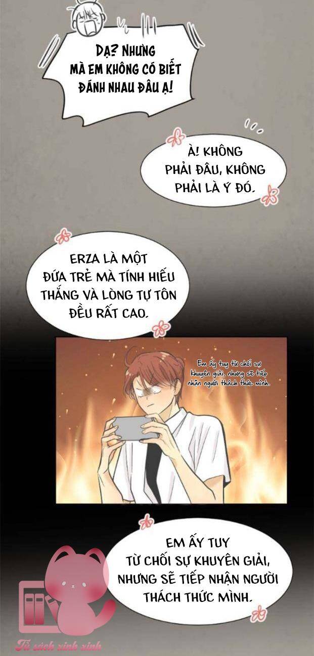 Ai Là Ngài Hiệu Trưởng Chapter 10 - Trang 2