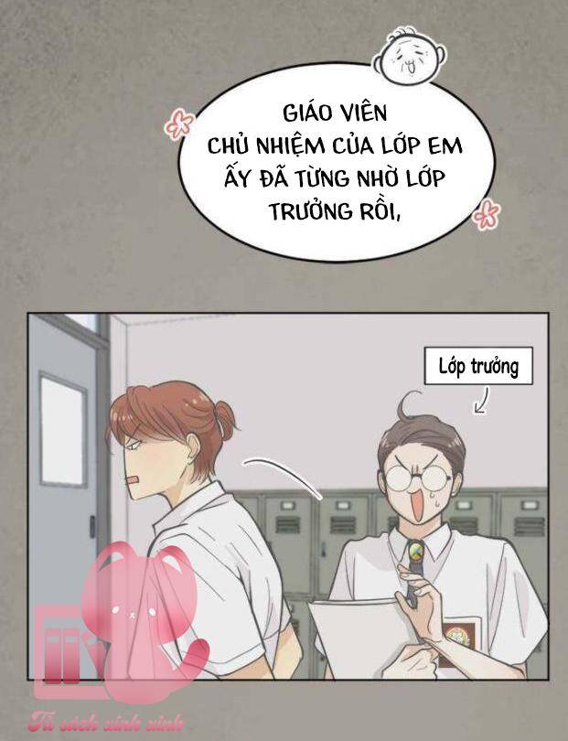 Ai Là Ngài Hiệu Trưởng Chapter 10 - Trang 2