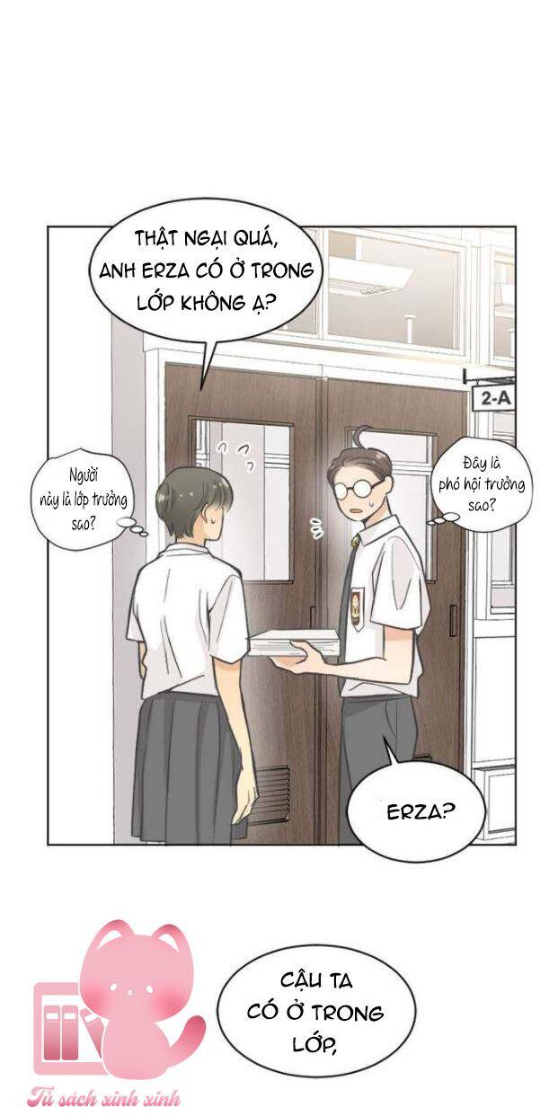 Ai Là Ngài Hiệu Trưởng Chapter 10 - Trang 2