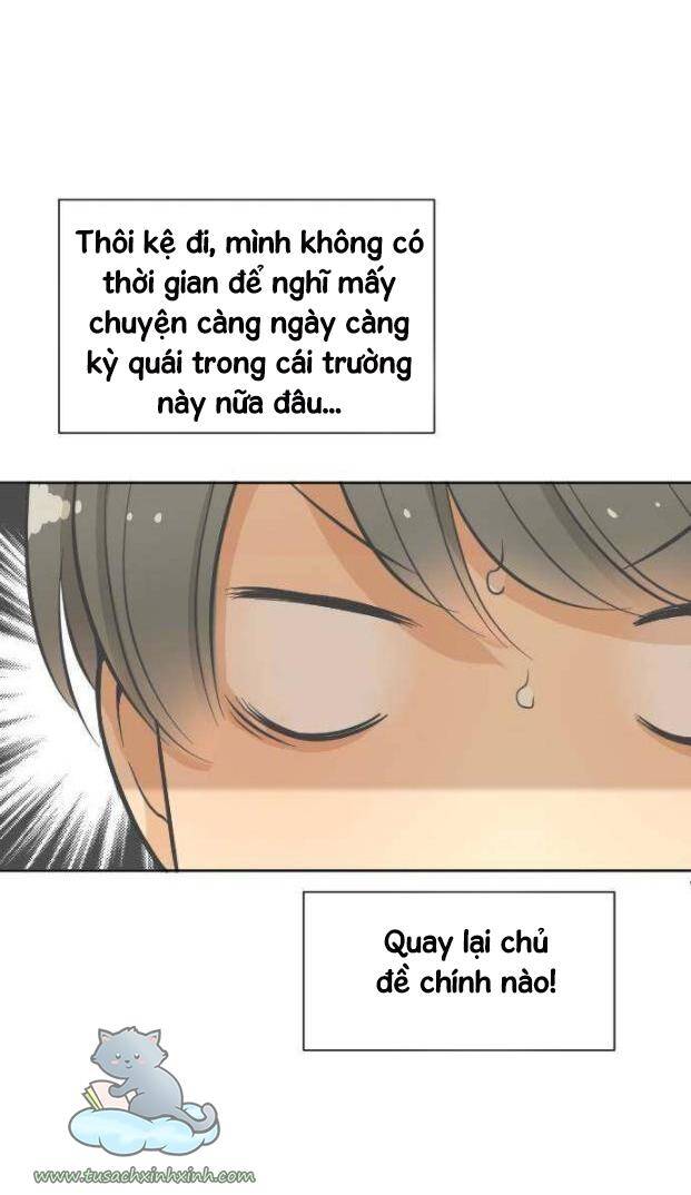 Ai Là Ngài Hiệu Trưởng Chapter 8 - Trang 2