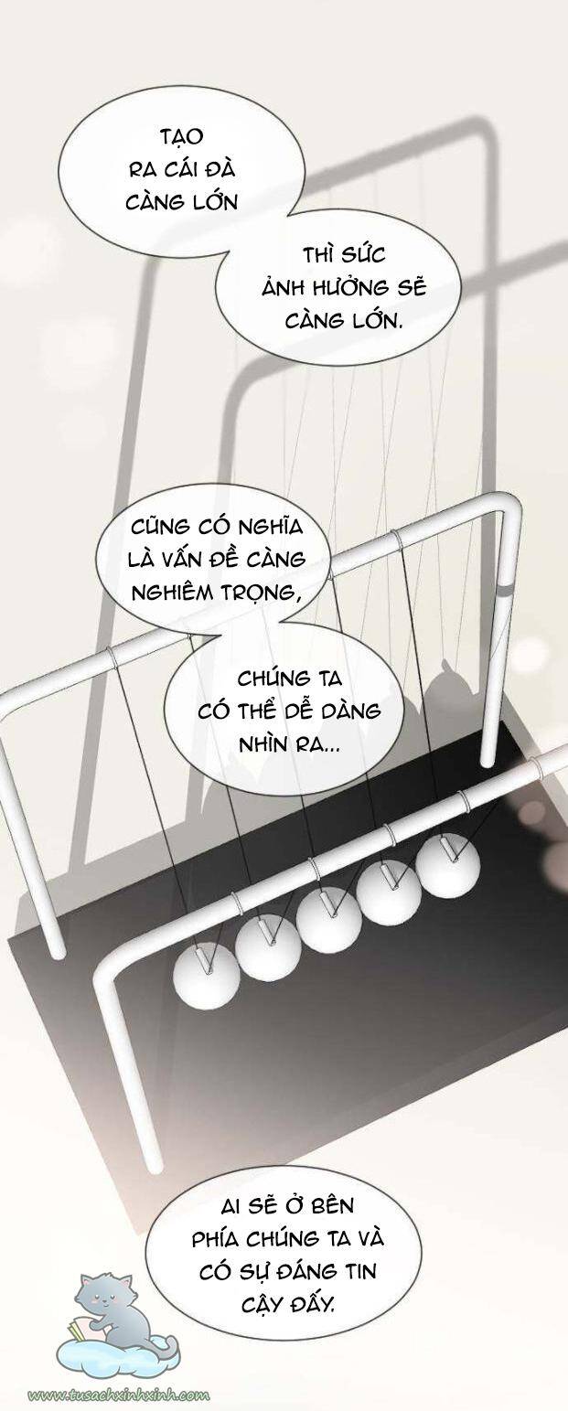 Ai Là Ngài Hiệu Trưởng Chapter 8 - Trang 2