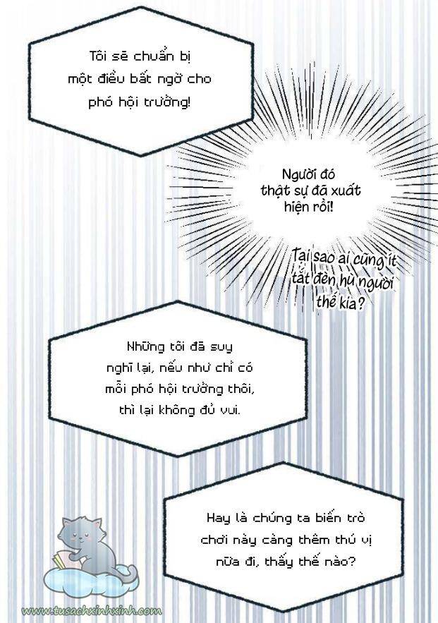 Ai Là Ngài Hiệu Trưởng Chapter 7 - Trang 2